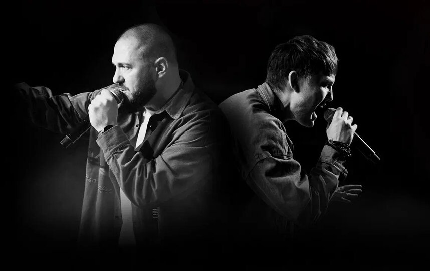 Группа Интонация начинает свой юбилейный тур За Мечтой, приуроченный к 15-летию коллектива