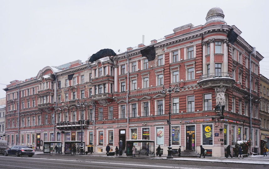 "Дом Демидовых" готовят к реставрации