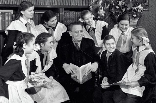 Трилогия лекций Алексея Васильева Глобус Маршака пройдёт в Петербурге