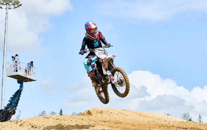 Стали известны даты проведения фестиваля Мото Драйв