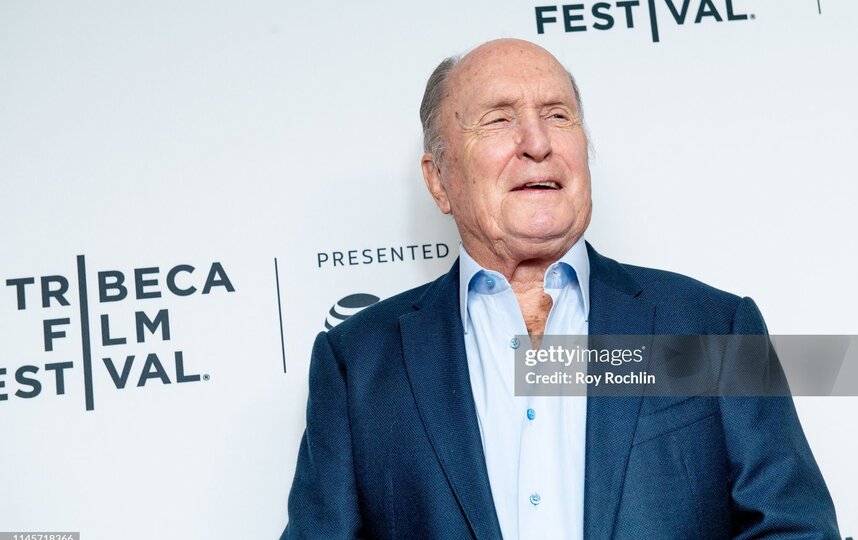 Звезда фильмов Крёстный отец и Апокалипсис сегодня Роберт Дюваль умер в возрасте 95 лет