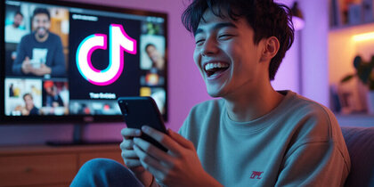 ������ �������� TikTok: �� ������ ���������� �� "���������" ����� ���������