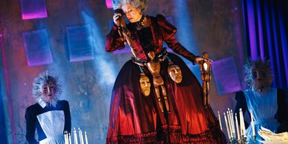 � ������ �� ������� �������� "������ ������������"