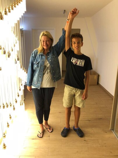 ������� ������� � ���� ��������