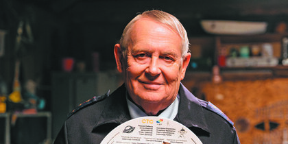 ���� �������: "� ���� ���� ����. � � ������� ������, � � �� �����"