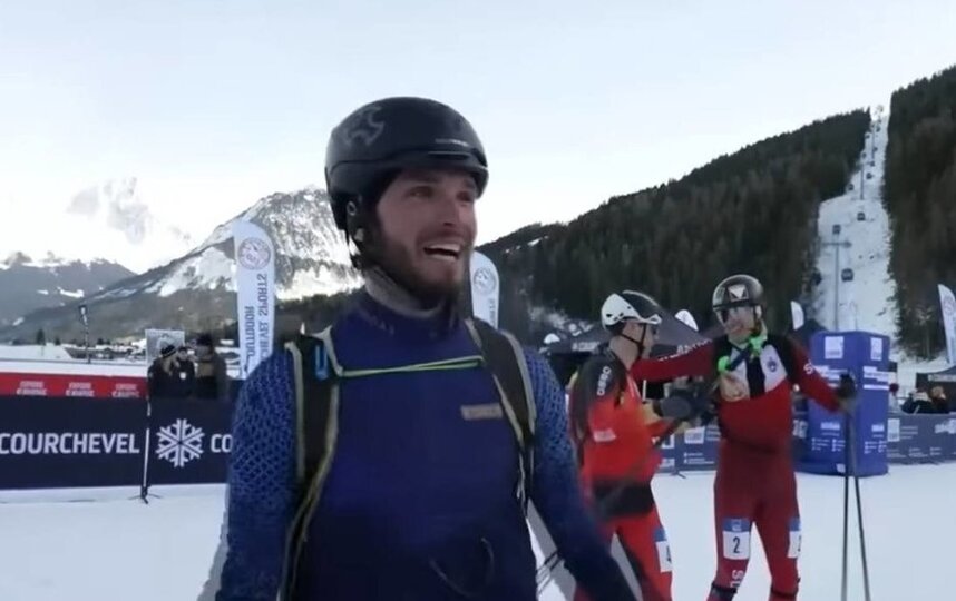 Ски-альпинист Никита Филиппов принес России первую медаль на Олимпиаде-2026