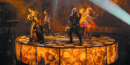 "������ � ���. ��������" �������� � ��� ����-������