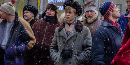 "����� ������. ����� �� ��������": � ��� ����� 2-� ����� � ����� ��� �����