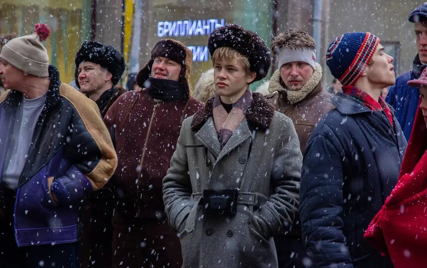 "Слово пацана. Кровь на асфальте": о чём будет 2-й сезон и когда его ждать