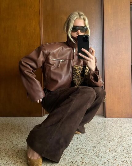 Срочно в гардероб: 6 модных хитов весны-2026, которые захотят все