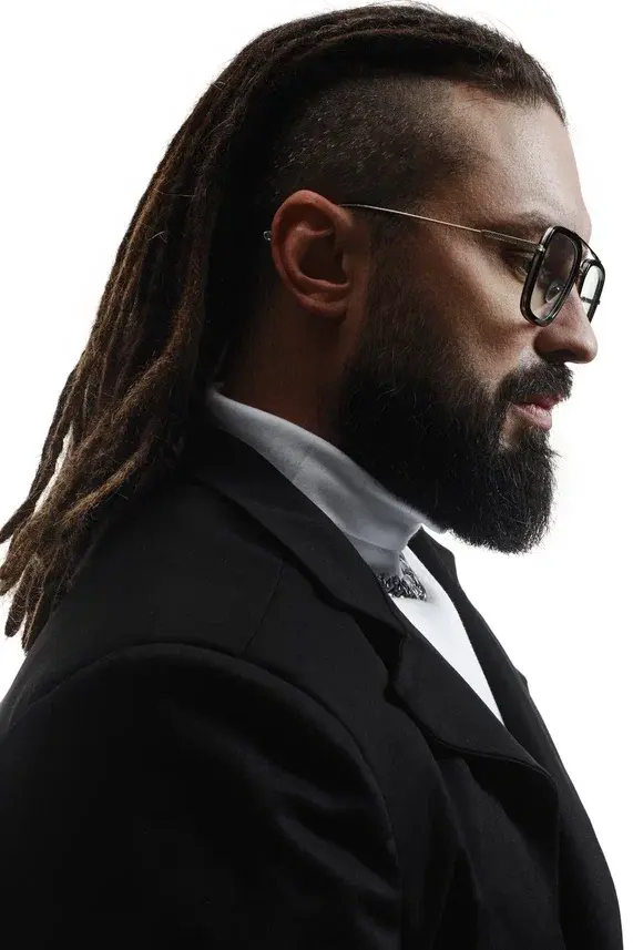 Группа Burito даст концерт в Петербурге