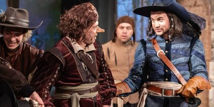 ��������� "������ �� ��������" �������� �� ���������� �� ������� XVII ����