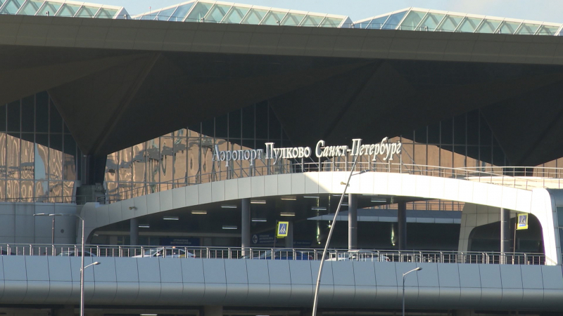 Рейсы из Пулково в Дубай отменены из-за закрытия воздушного пространства