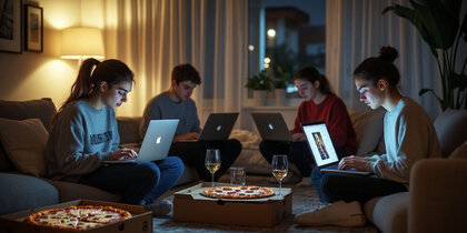 ���������, �� ������� ��������: ��� ����� Admin Night