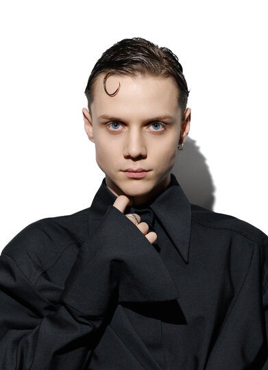 Ваня Дмитриенко выступит на фестивале ГАРАЖ ФЕСТ Игора Драйв 2026