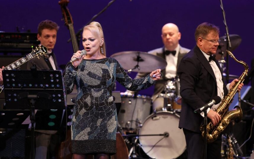 Гала-концерт XXVI Фестиваля