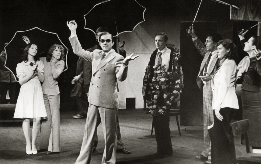 ��������� "������ �����"