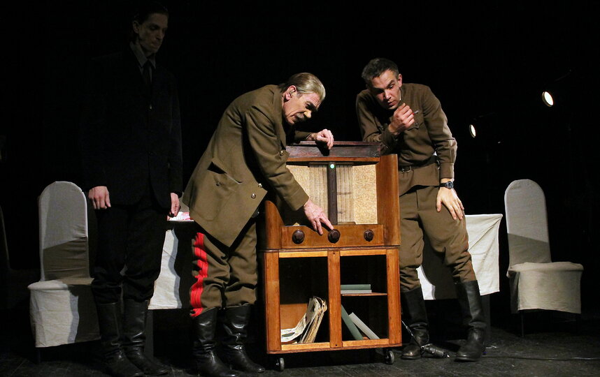 ��������� "������. ����"