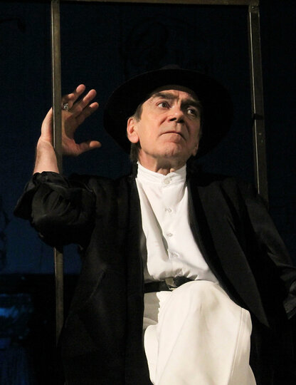 ��������� "������ � ���������"