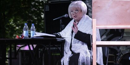 �������� ��������: "�� ��������� ����� ������"