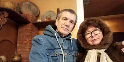 "104 ����� � �����". ������ Metro ��������� � �������-���������� "���������� ���" �������� �������