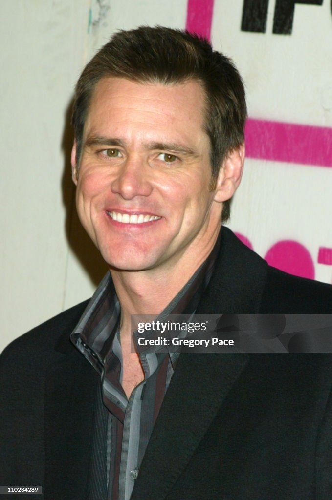 ���� ����� �� 14-� ��������� ����-�������� Gotham Awards (2004 ���)