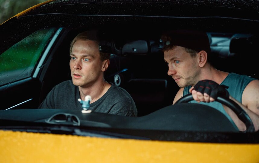 В сети появился трейлер фантастического фильма Девятая планета с Юрой Борисовым