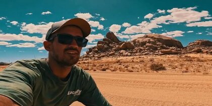 "���� ���� ����, � ����� ��������": ��������� �� ������ ������ ������ �� BMX