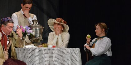 ������������ ���������� �� ��������� "������"