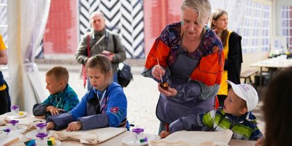 � ���������� ��������� ������������� ��������������� �������� "�������� 1.0"