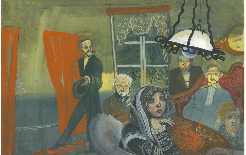 ���� � ������