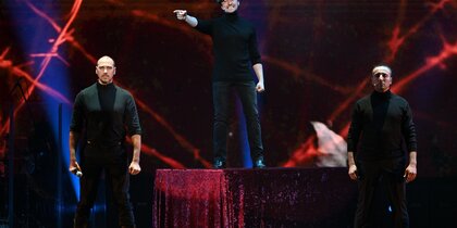 � ���������� ������� ����������� ��������� "��������. �������� �������"