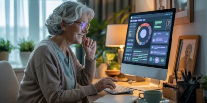 "��� �� ��� ����� ��������": ������� ��� �� �� � 50+