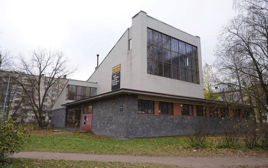 Дом-мастерская скульптора Михаила Аникушина стала региональным памятником