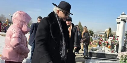 "��� ���� ������ �� ����": �������� ����������� �� ������ ���� � ������ ��������� ��� �����