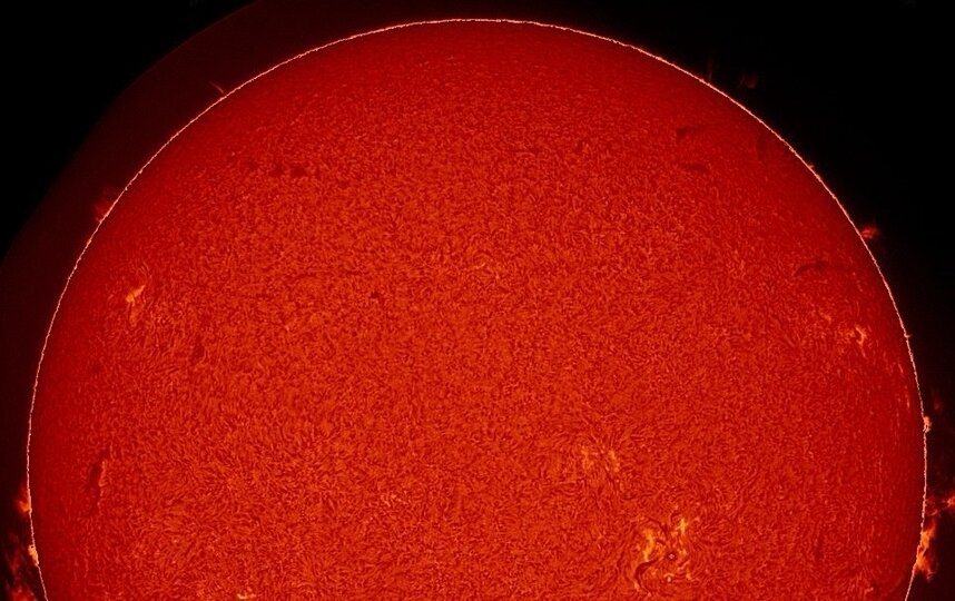 20 марта ожидаются магнитные бури