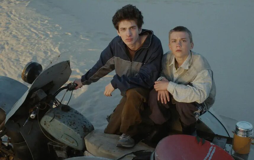 Мечты о космосе и проблемы слабослышащих тронули жюри фестиваля Дух огня