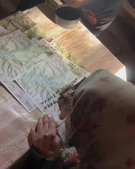 ������ �������� ��������� �� ������: ��������� �������� ����� � ����� "������ �����" ���������� ������� �������.