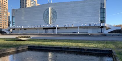 ������ ���������� ��� ������ � ���������� �������� ����������