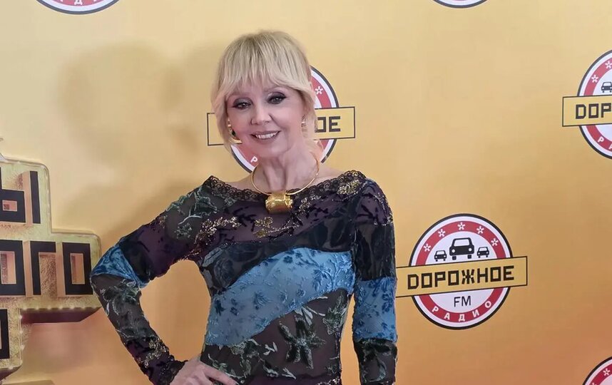 Меня от рождения звали иначе: Валерия официально сменила имя в паспорте