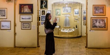 ����������� �������: �� ���� ���� ����� �������� ��������, ���������� ��������� � ������� �� �������