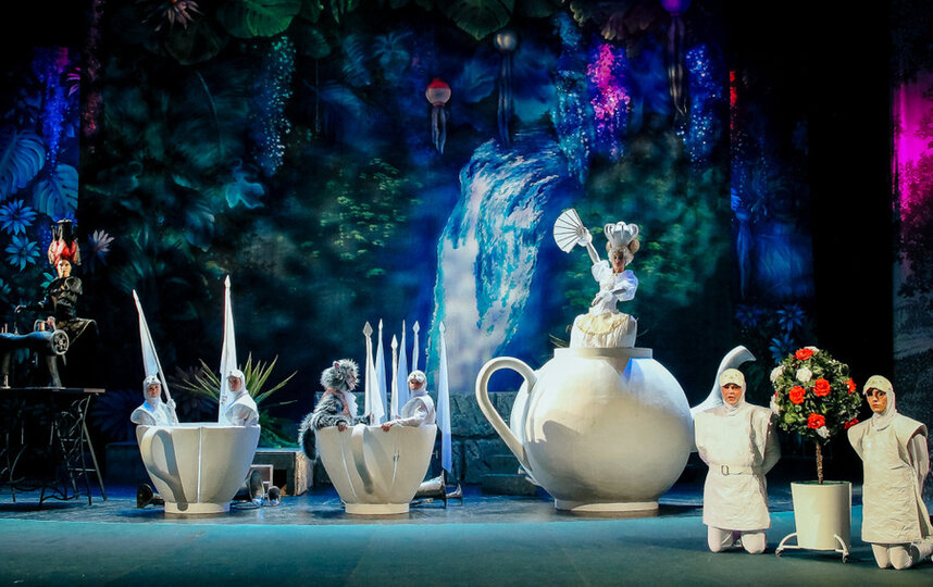 ��������� "����� � ������ �����".