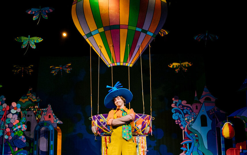 ��������� "����������� �������� � ��� ������"