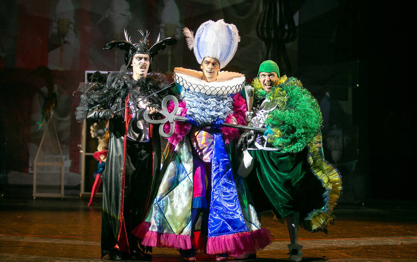 ��������� "����������� ������ ������".