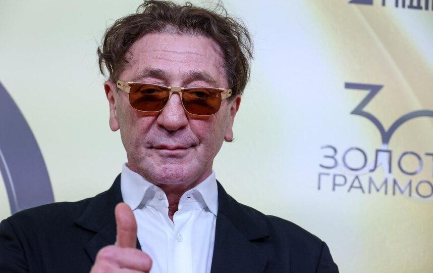 Франт и модник: 63-летний Григорий Лепс раскрыл секрет своей красоты