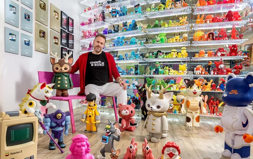 ���� ����� &ndash; ����������� �������� ������������� ������� "���������" � ���������� ������������ ������� ������������ ������� Super Toys.