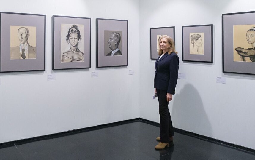 Театр начинается с афиши