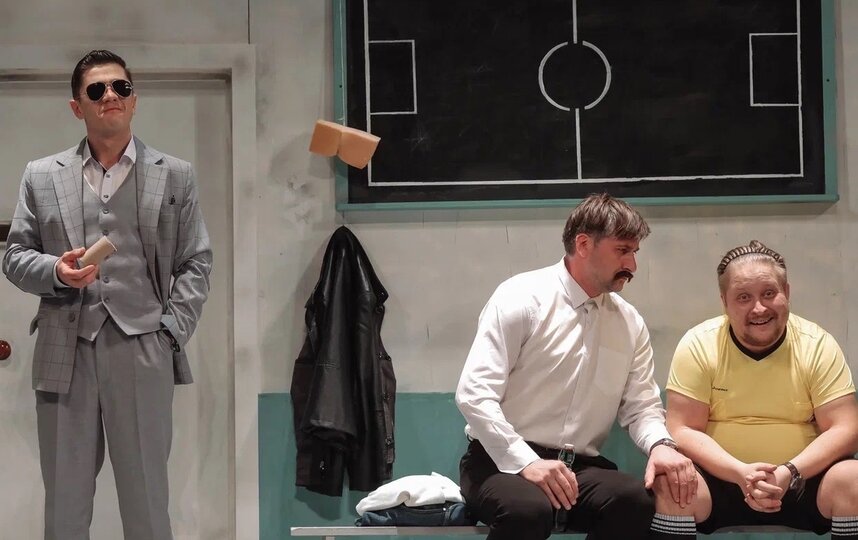 ��������� "������ � ������� ���������". ������� ������������� ����� ��. ���. ���������� (�����������, �������� ������)