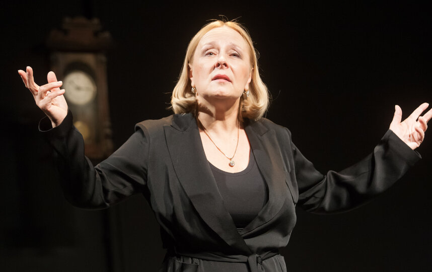 ��������� "��������� ����". ��������� ������������� ������� ������� ������������� ����� ��. �.�. �������� (���������)