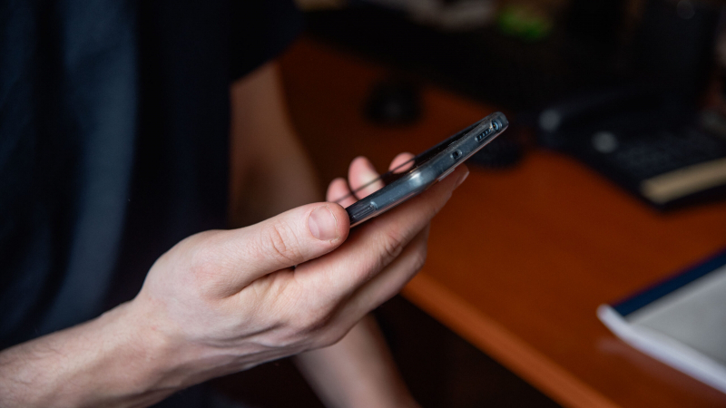 В России могут приостановить оплату сервисов Apple с телефона